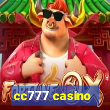 cc777 casino